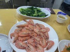-鹏城人家海鲜酒家·23年老字号(较场尾店)