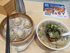 -大头卤菜(双岗店)