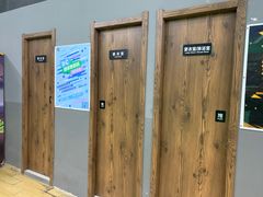 -DC动创羽毛球馆YONEX(双联馆)