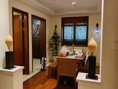 -苏州东山雕花楼宾馆