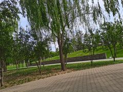 -北坞公园