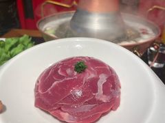 -南门涮肉(上海二店)