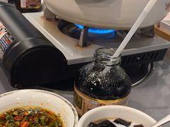 -金龙·打边炉(南京西路店)