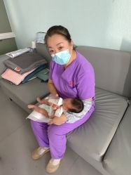 -养月堂中医养生月子会所(中心妇产店)