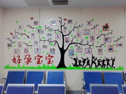 -海南省妇女儿童医学中心(龙昆南路院区)