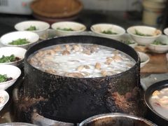 -甘记肥肠粉(马鞍北路店)