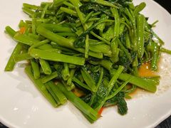 空心菜-新加坡海鲜(国贸商城店)
