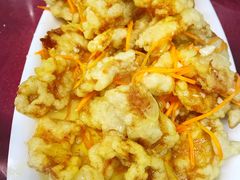锅包肉-哈尔滨饺子王·东北菜(鱼鳞浃路店)