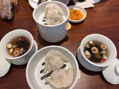 -喜鼎海胆水饺(东港店)