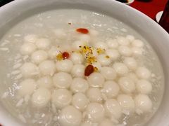 -上海人家花樣年华(中山公园店)