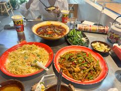 -馬伍旺川菜(江北虹悦城店)