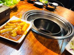 -杀猪天·韩国烤肉(总店)