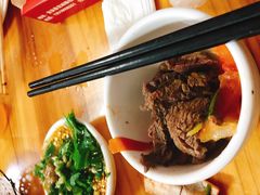 -真香牛肉老店(思源路店)