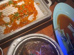 -绿茶餐厅(光谷世界城步行街店)