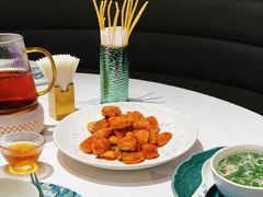 -醉舍·新淮扬菜(长宁龙之梦店)