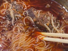 -金龙烧烤·牛肉面(西塔店)