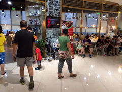 iphone_upload_pic-香港九道港式茶餐厅(万科店)