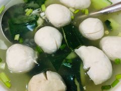 -聪辉同安老美食饭店(大元路店)