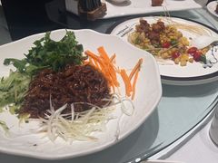 -全聚德(领城国际店)