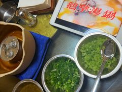 -掌上鲜(南顺城街店)
