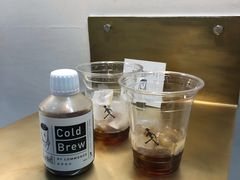 冷萃咖啡-常识咖啡common sense(春熙路店)