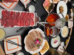 -鲜牛记潮汕牛肉火锅(淮安珠海路店)