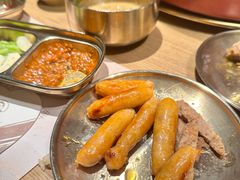 -西塔老太太泥炉烤肉(海上世界店)