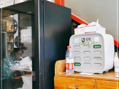 -京朋串屋·烧烤(望京西路总店)