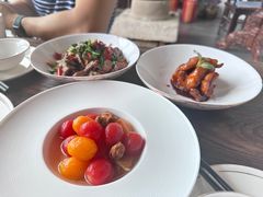 -道南書院·私房菜·早午茶·茶馆