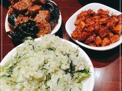 -老半斋(福州路店)