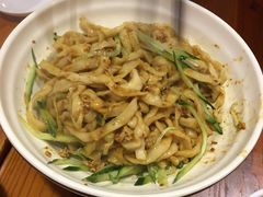 -翠花老菜饺子馆(七宝店)