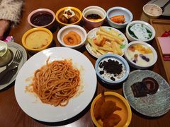 -合风谷(南下塘店)