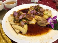 -汤臣·空中餐厅·严选粤菜(石湾世博广场店)
