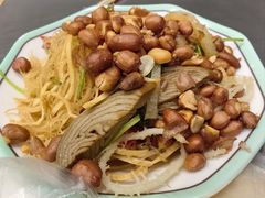 素拼-彭城八戒羊肉串(总店)