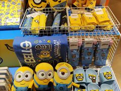 -名创优品(天河区正佳广场二店)