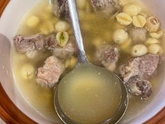 湘莲蒸土猪排-湖南老灶台·生态农业餐饮(龙胜店)