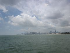 -厦门五通客运码头