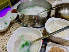 -丰茂烤串(公园店)