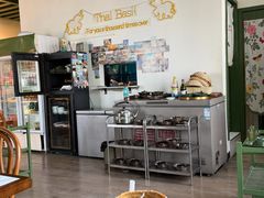 -Thai Basil罗勒叶泰式餐厅(时代天街店)