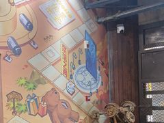 -YOGO优果密室逃脱(新佳丽广场店)