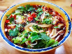 缠绵火锅粉-冒椒火辣(太古里店)