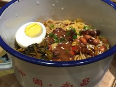 -味福记·本地特色菜(八一万达广场店)