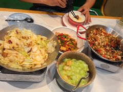 -福巷湘食小馆·猛火现炒(上海首店)