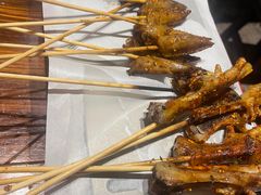 -今邕烧烤(西大店)