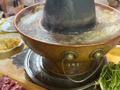 -木萨火锅店(开鲁路店)