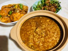 -小吊梨汤·北京菜·烤鸭(鸟巢店)