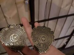 -长藤鬼校(龙翔店)