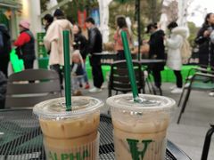 -ALPHA COFFEE阿尔法咖啡(虹泉路店)