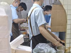 -腾元生煎(西华路店)