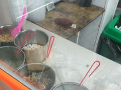 -夏食光安顺小舒冰粉冰浆(甲秀楼店)